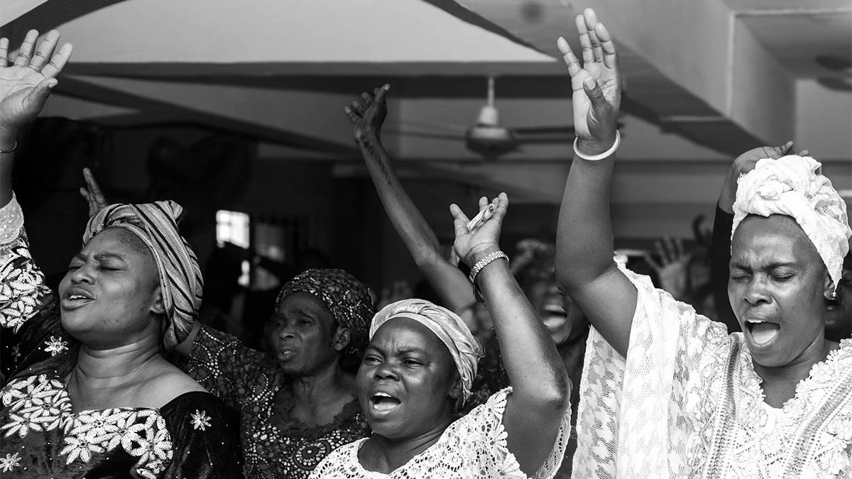 Lead Her Ship Prophetic Academy